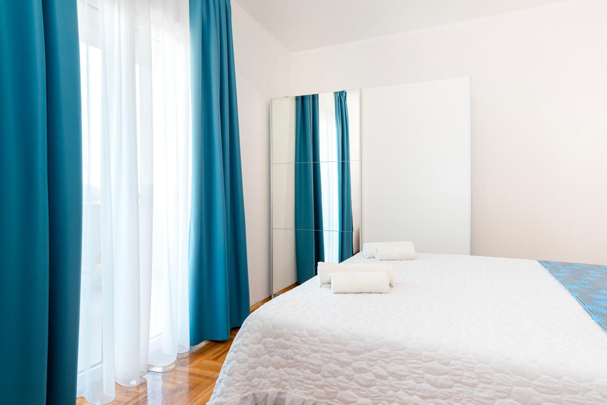 Apartments Plavi Biser Sibenik Room photo