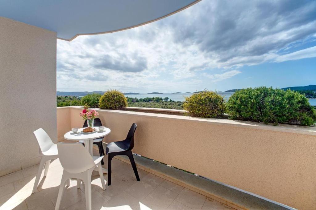 Apartments Plavi Biser Sibenik Room photo