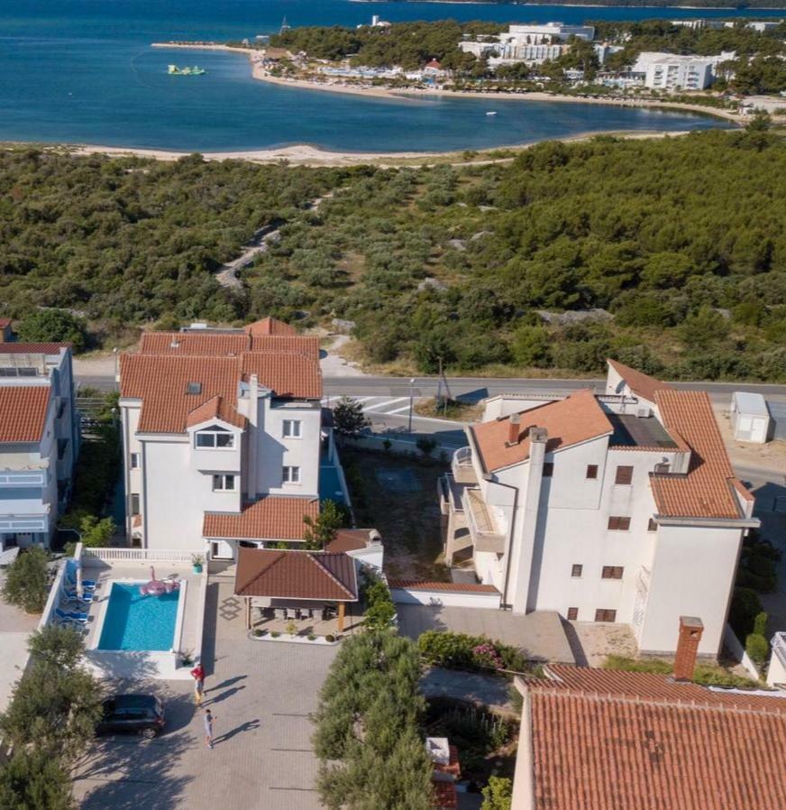 Apartments Plavi Biser Sibenik Exterior photo