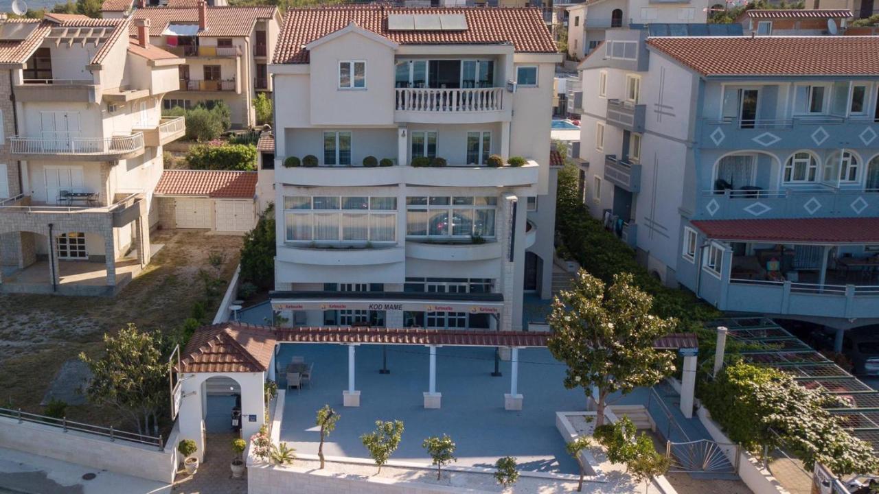 Apartments Plavi Biser Sibenik Exterior photo